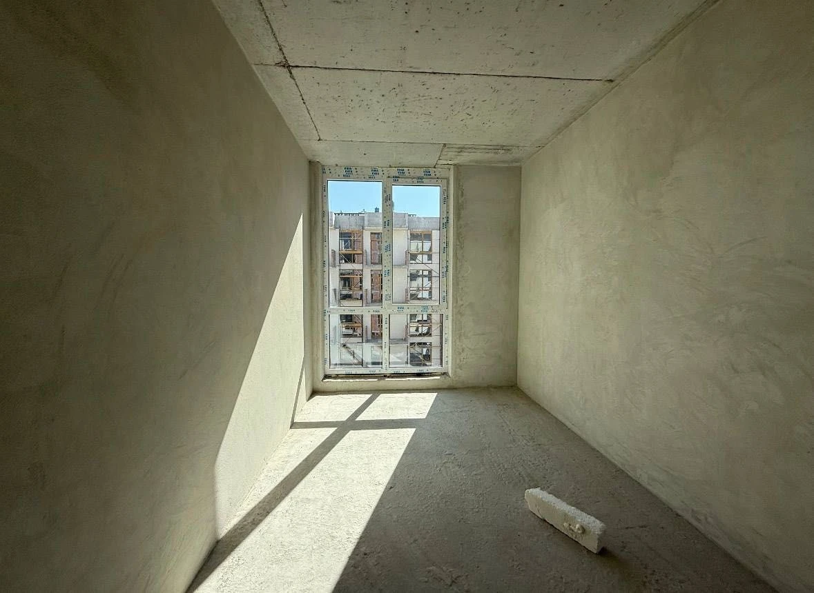 Sale of a 1-bedroom apartment in the Auroom Lounge complex, Zaozernaya Street