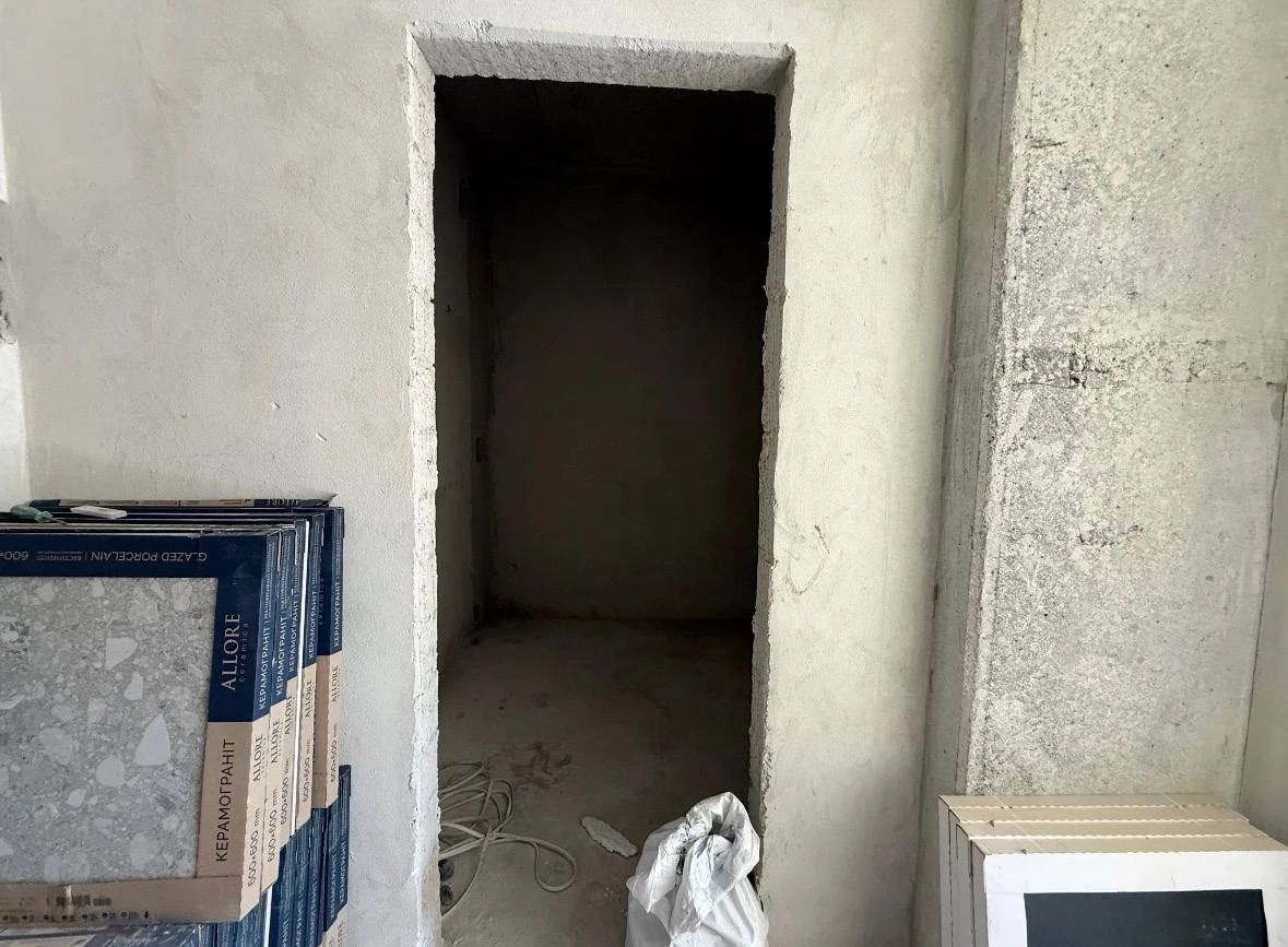Sale of a 1-bedroom apartment in the Auroom Lounge complex, Zaozernaya Street