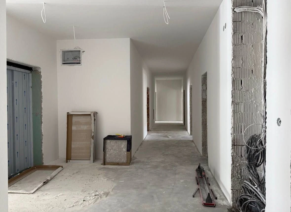 Sale of a 1-bedroom apartment in the Auroom Lounge complex, Zaozernaya Street