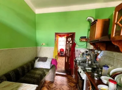 One-bedroom apartment in the center of Lviv | Meadow Street