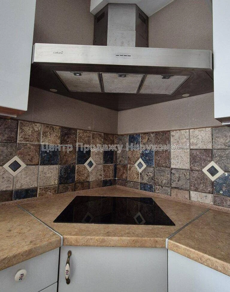 Продаж 3-кімн. квартири, 117 м², 3/24 поверх, Київ – ваш новий дім