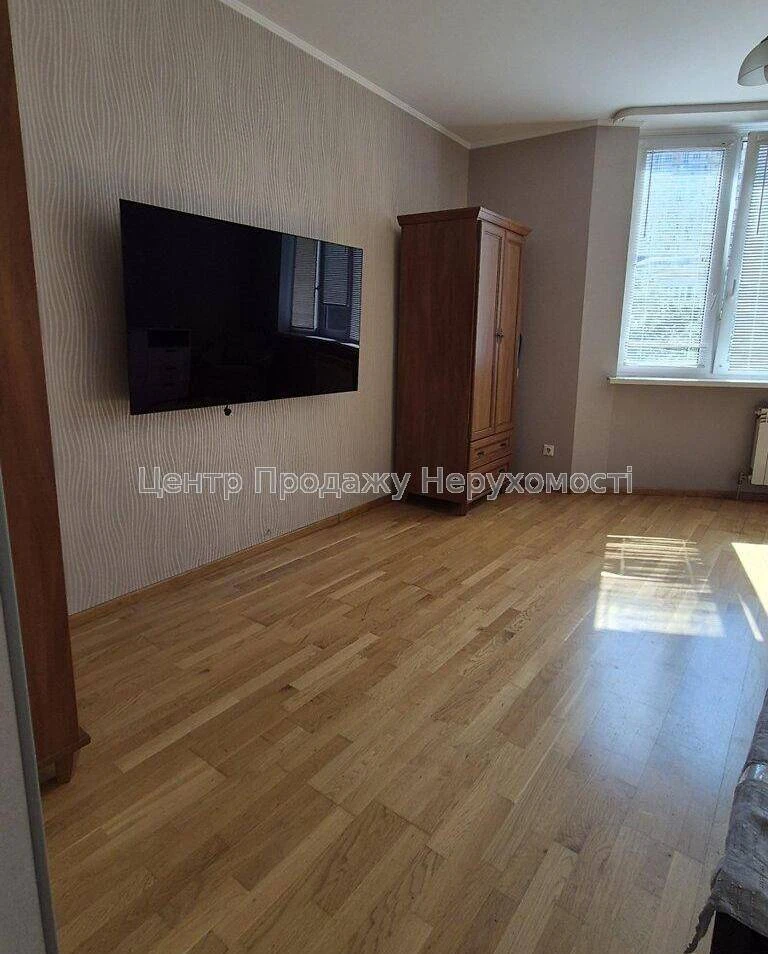 Продаж 3-кімн. квартири, 117 м², 3/24 поверх, Київ – ваш новий дім