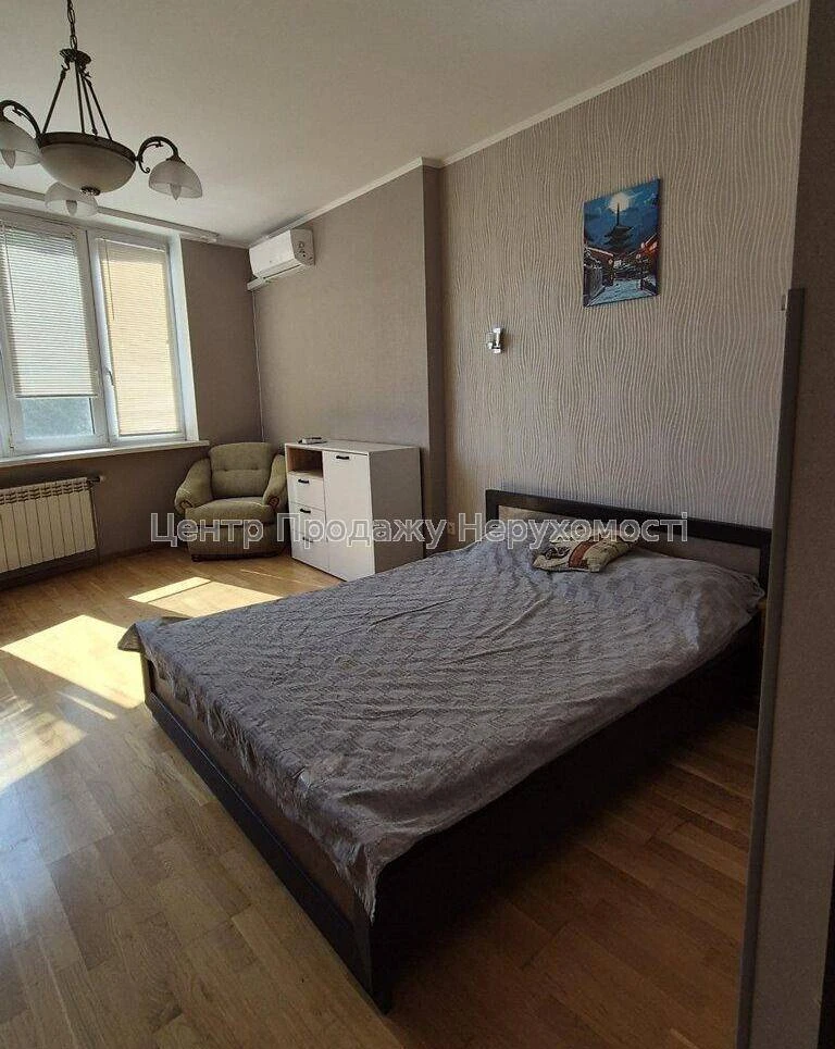 Продаж 3-кімн. квартири, 117 м², 3/24 поверх, Київ – ваш новий дім