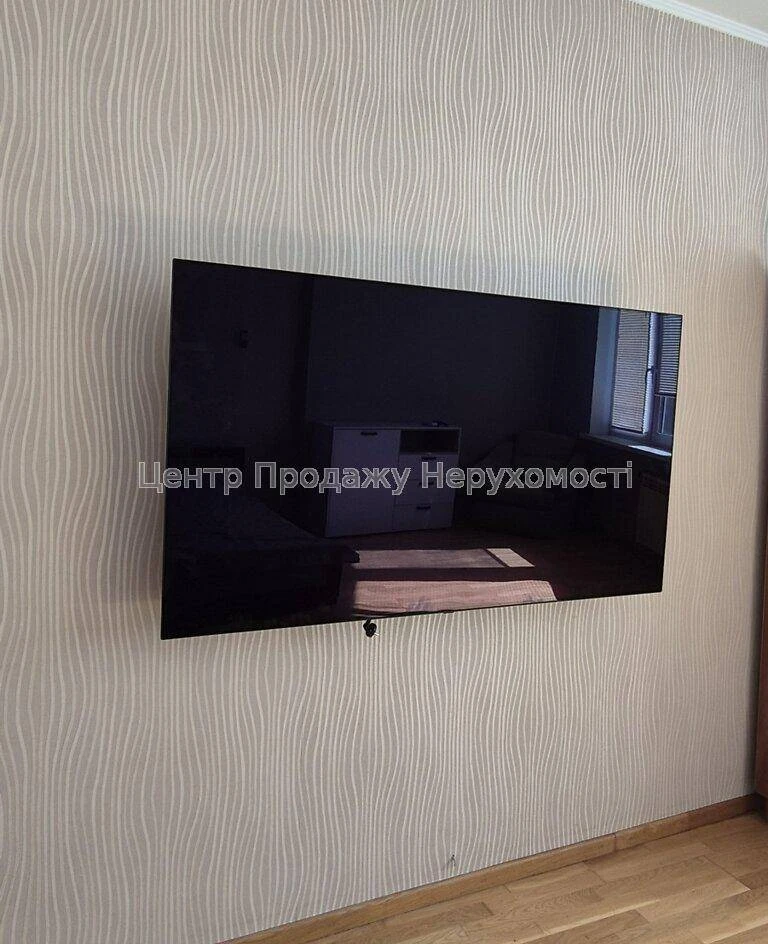 Продаж 3-кімн. квартири, 117 м², 3/24 поверх, Київ – ваш новий дім