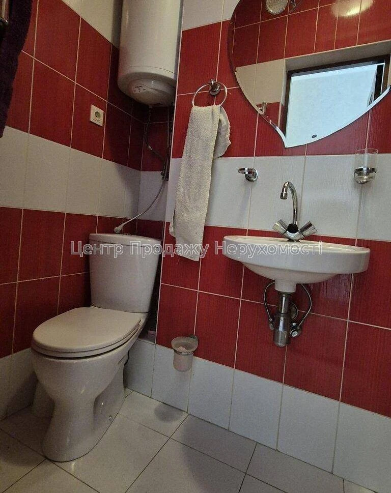 Продаж 3-кімн. квартири, 117 м², 3/24 поверх, Київ – ваш новий дім