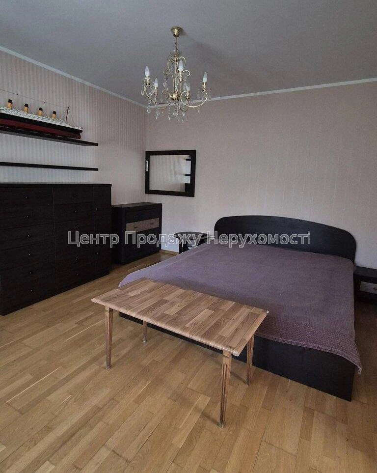 Продаж 3-кімн. квартири, 117 м², 3/24 поверх, Київ – ваш новий дім