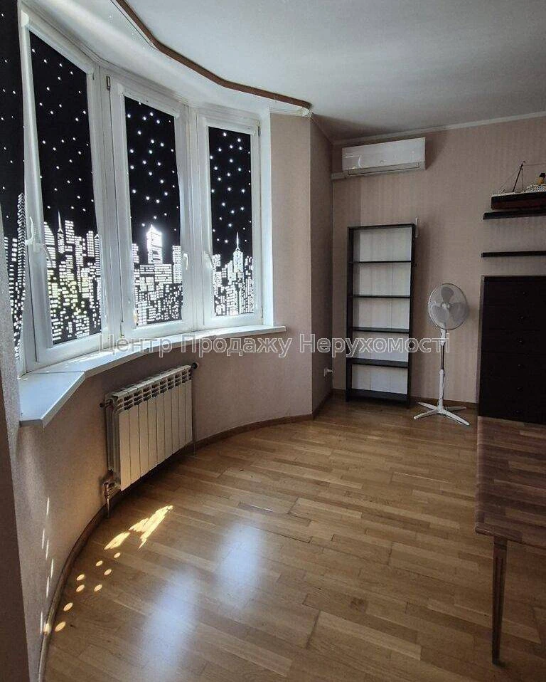 Продаж 3-кімн. квартири, 117 м², 3/24 поверх, Київ – ваш новий дім