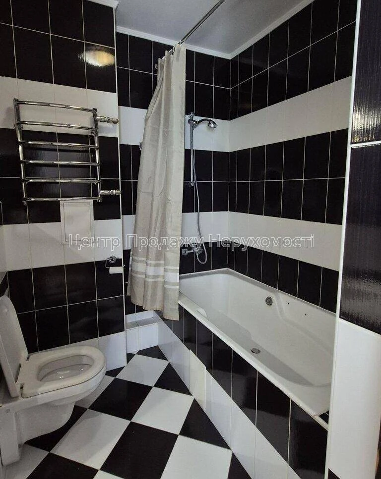 Продаж 3-кімн. квартири, 117 м², 3/24 поверх, Київ – ваш новий дім
