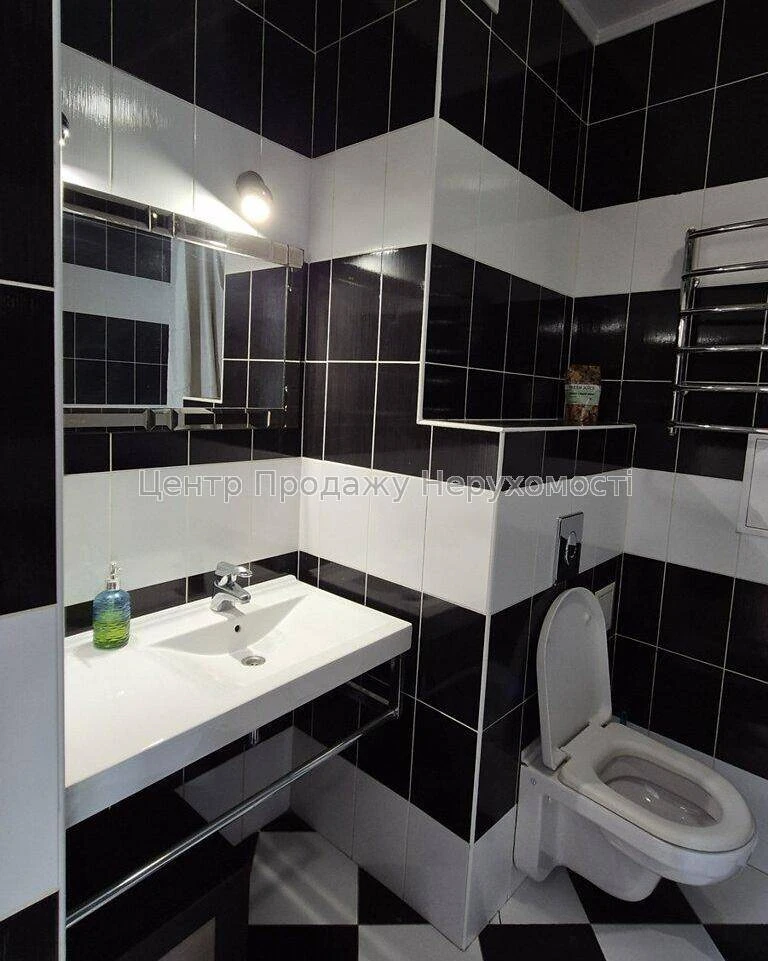 Продаж 3-кімн. квартири, 117 м², 3/24 поверх, Київ – ваш новий дім