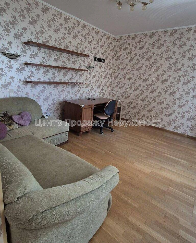 Продаж 3-кімн. квартири, 117 м², 3/24 поверх, Київ – ваш новий дім