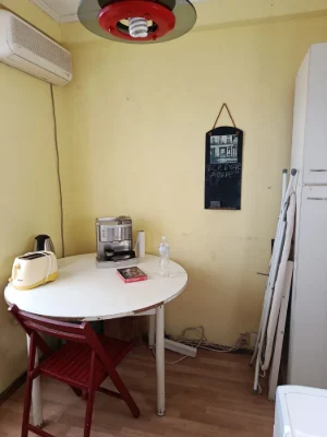 1 room apartment, Forest area, Cosmonauts Street, building 26