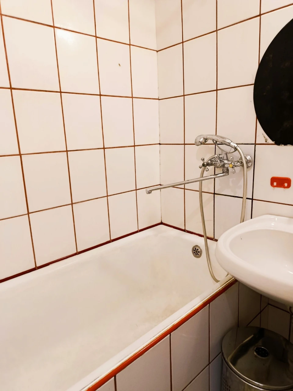 1 room apartment, Forest area, Cosmonauts Street, building 26