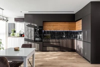 Apartment for Sale, Rusanovka Gavan, Nikolsko-Slobo Street