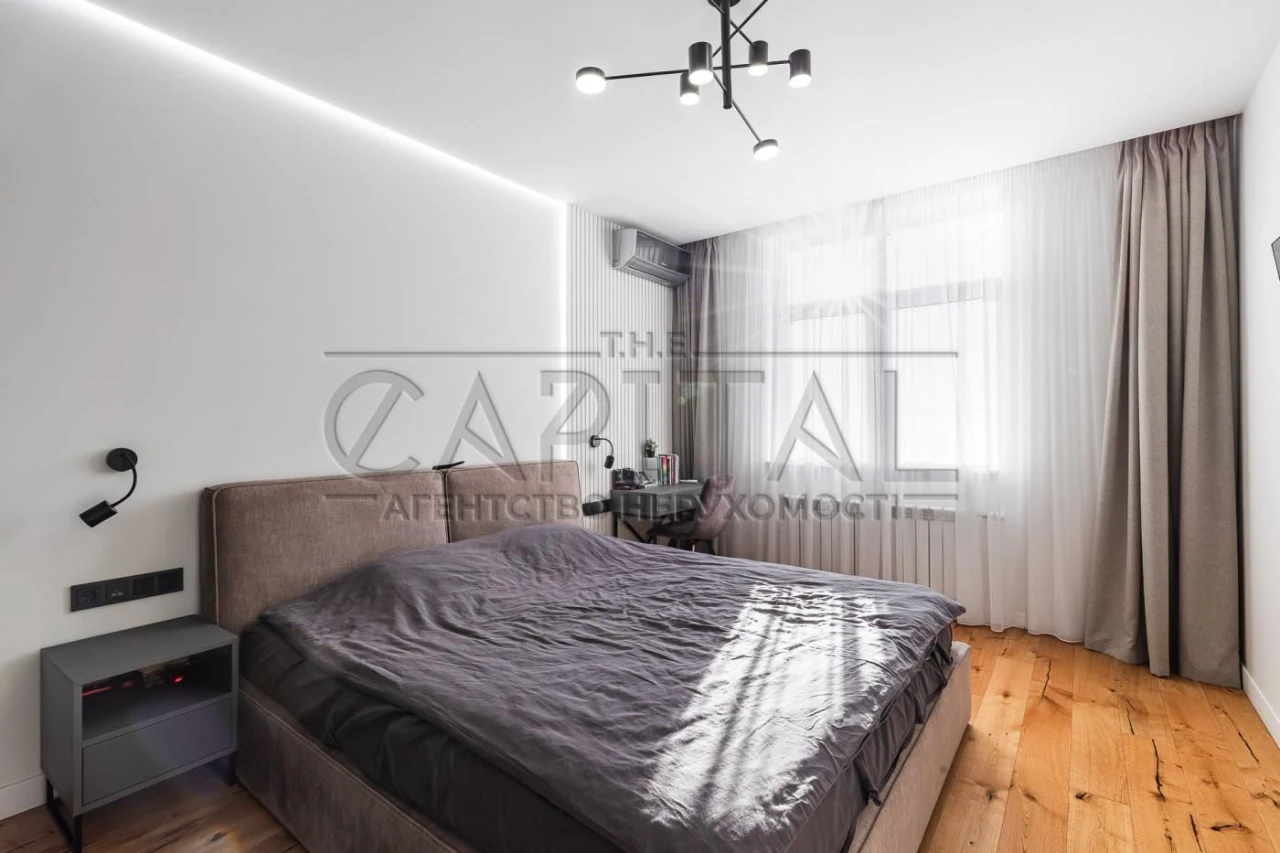 Apartment for Sale, Rusanovka Gavan, Nikolsko-Slobo Street