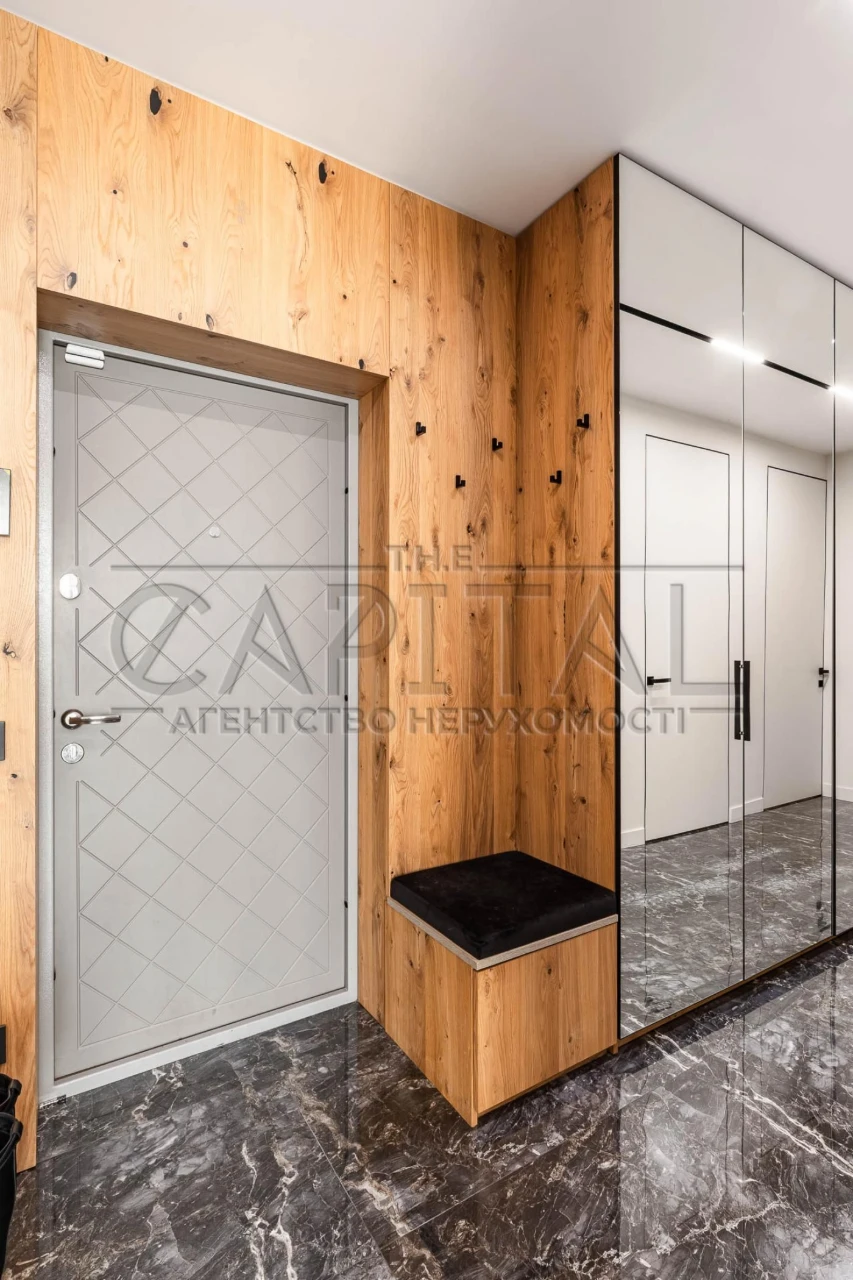 Apartment for Sale, Rusanovka Gavan, Nikolsko-Slobo Street