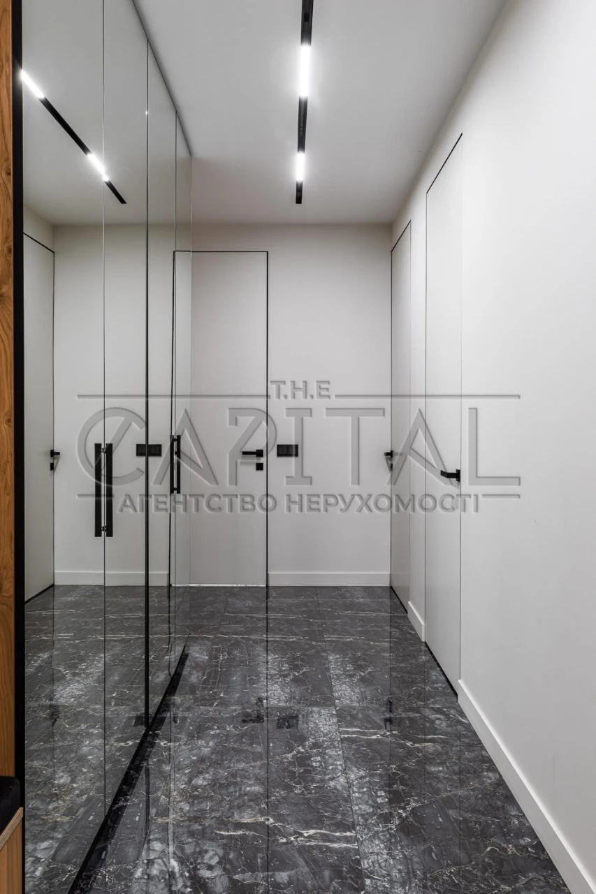 Apartment for Sale, Rusanovka Gavan, Nikolsko-Slobo Street