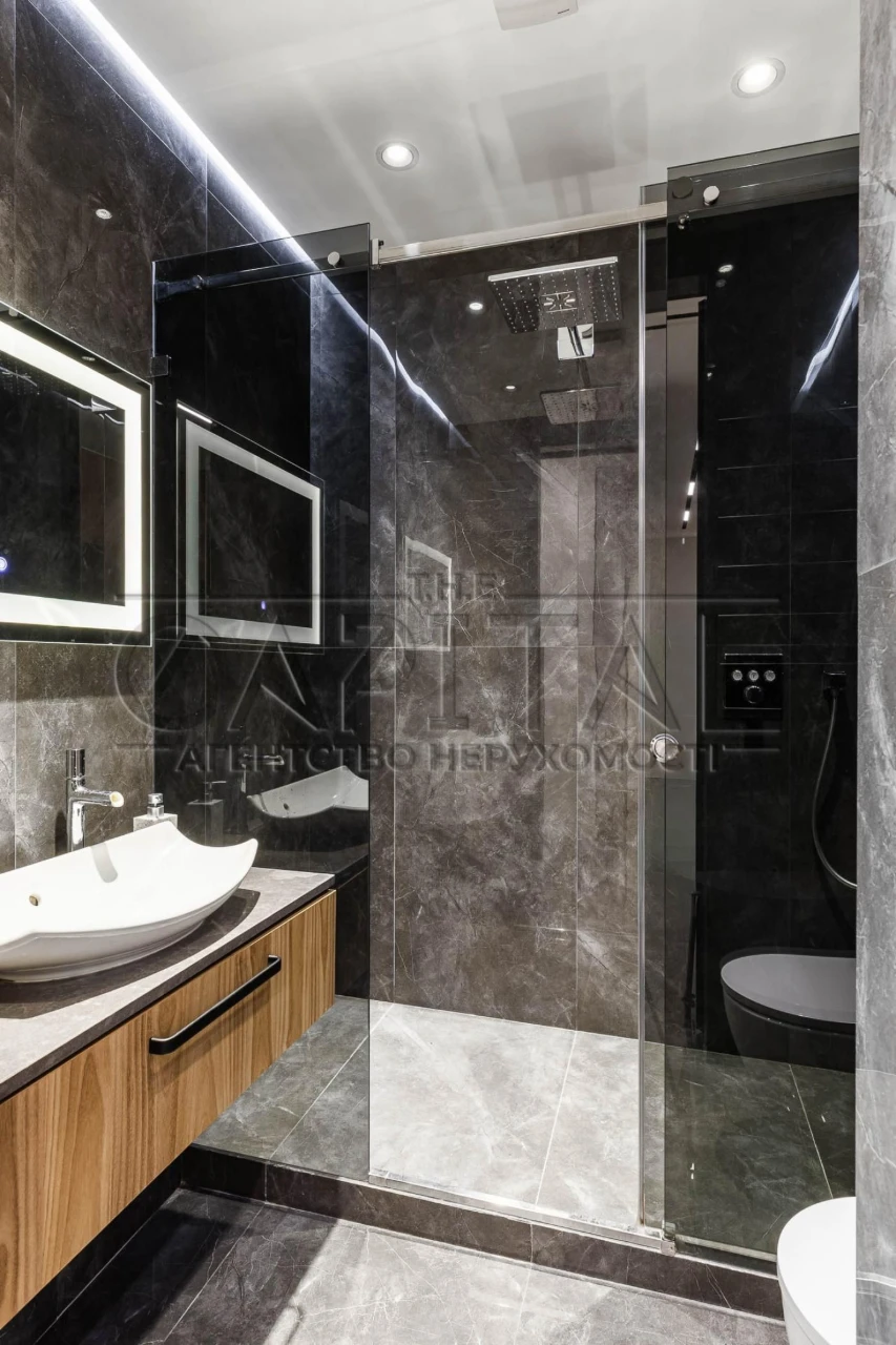Apartment for Sale, Rusanovka Gavan, Nikolsko-Slobo Street