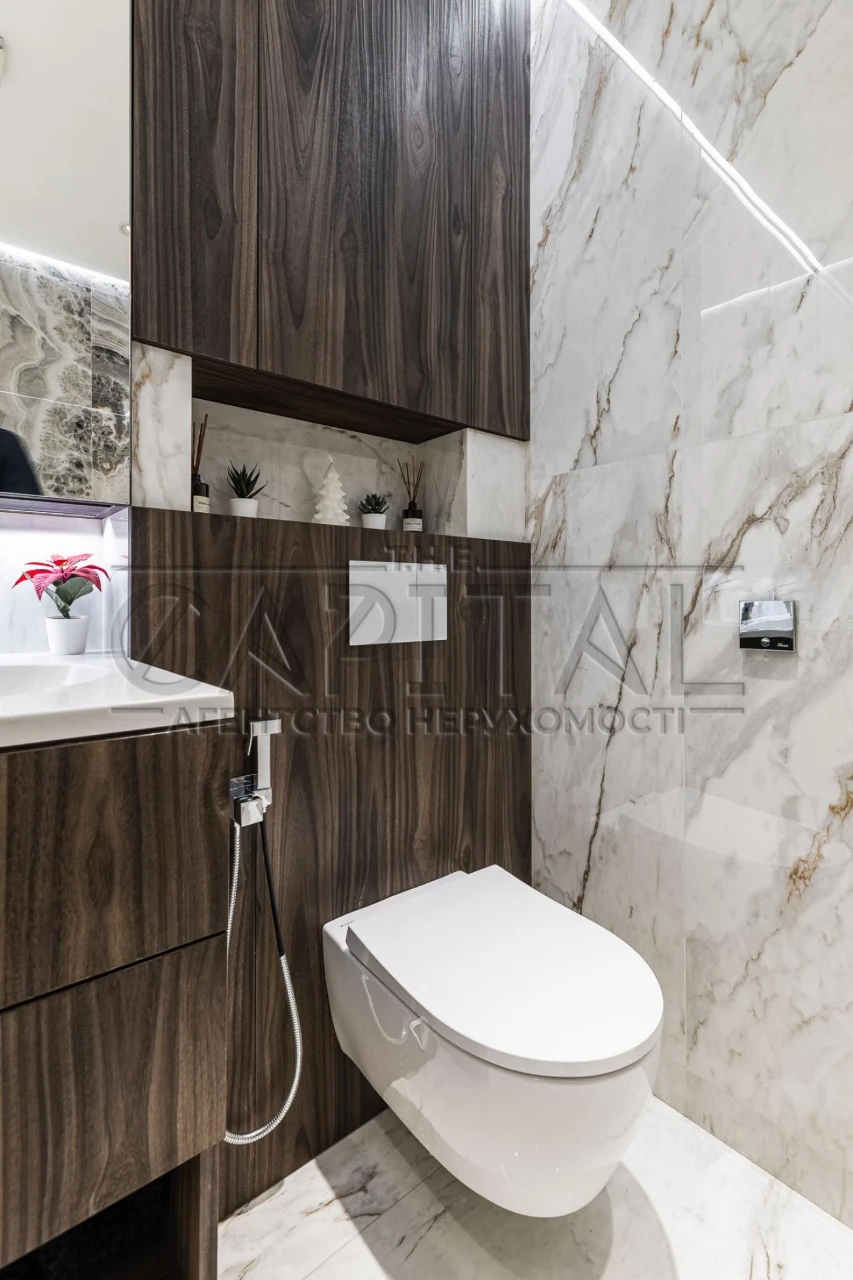 Apartment for Sale, Rusanovka Gavan, Nikolsko-Slobo Street