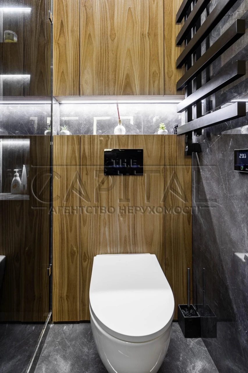 Apartment for Sale, Rusanovka Gavan, Nikolsko-Slobo Street
