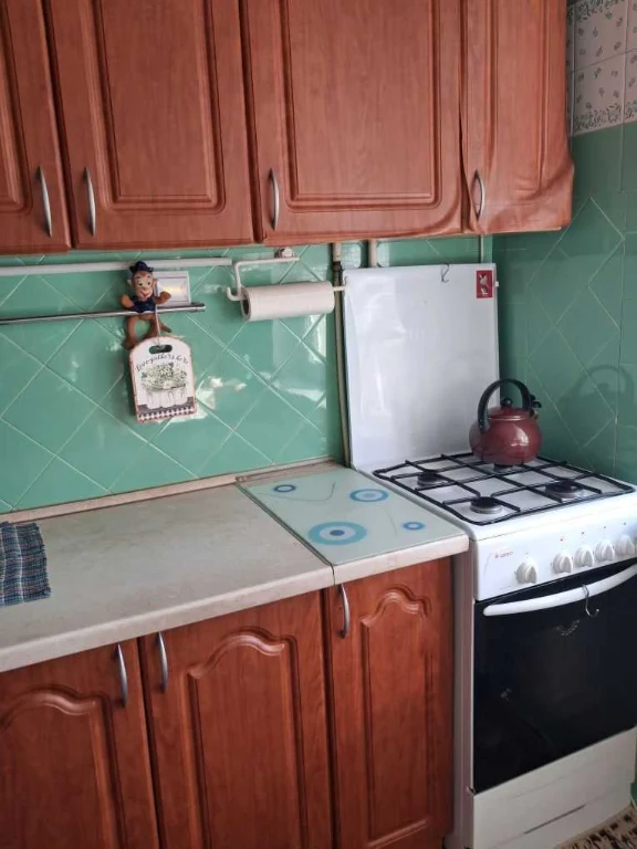 Продажа 2-комнатной квартиры 50 м², Днестровская ул., 17