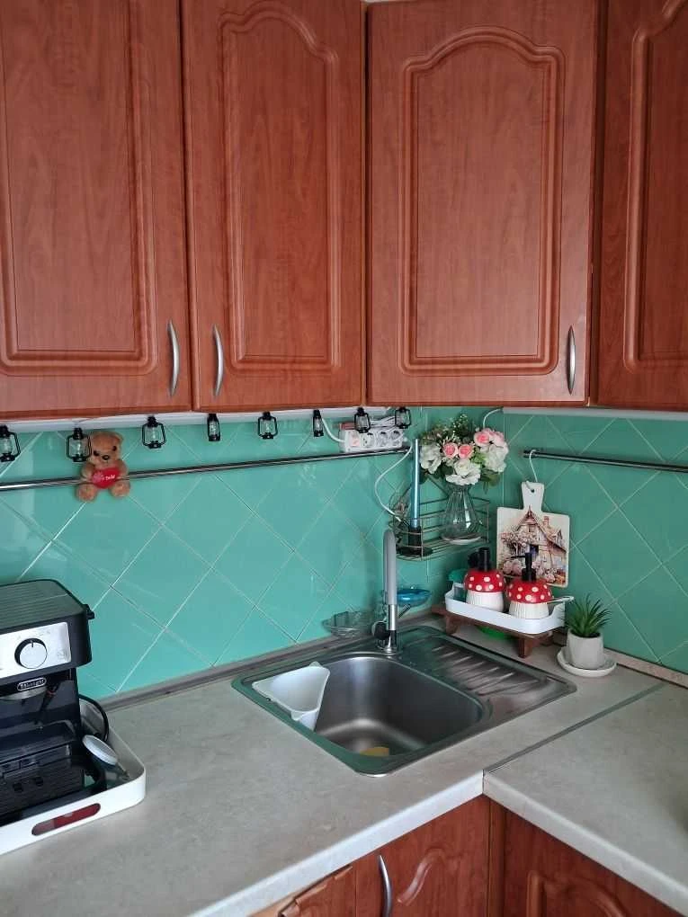 Продажа 2-комнатной квартиры 50 м², Днестровская ул., 17