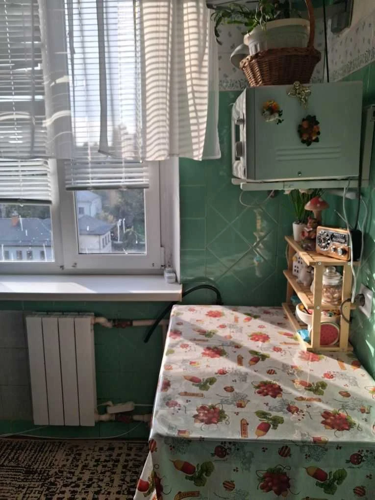 Продажа 2-комнатной квартиры 50 м², Днестровская ул., 17