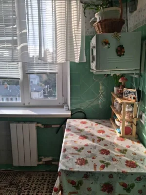 Продажа 2-комнатной квартиры 50 м², Днестровская ул., 17