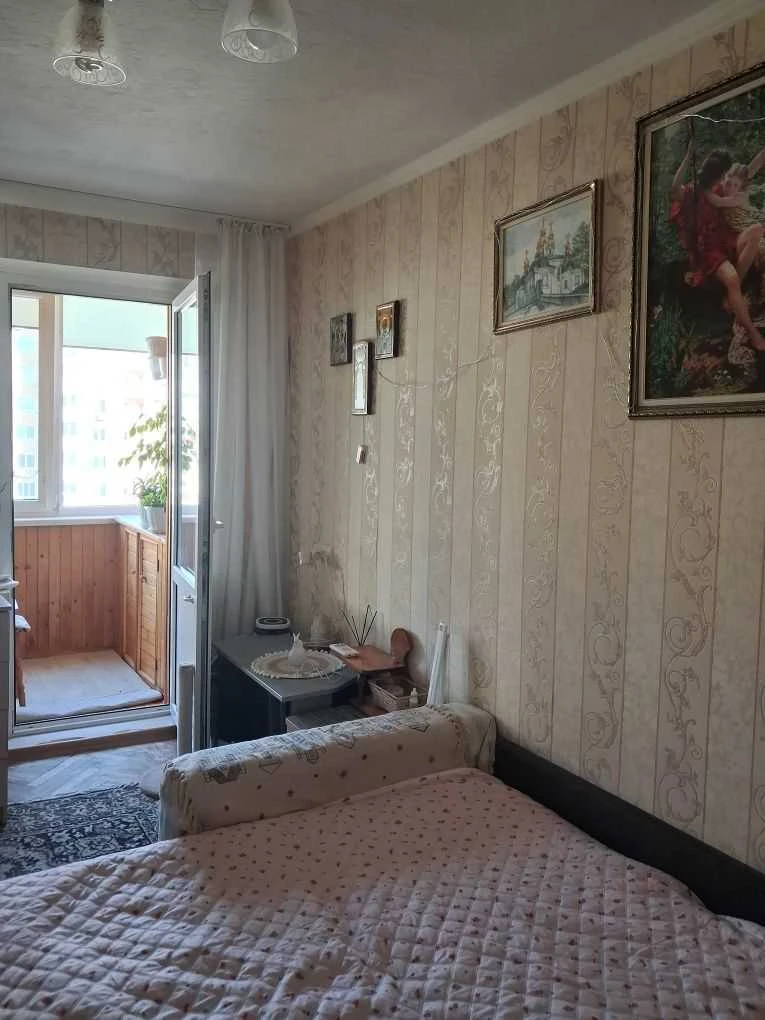 Продажа 2-комнатной квартиры 50 м², Днестровская ул., 17