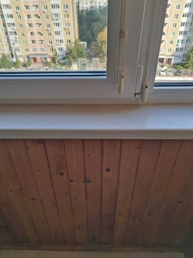 Продажа 2-комнатной квартиры 50 м², Днестровская ул., 17