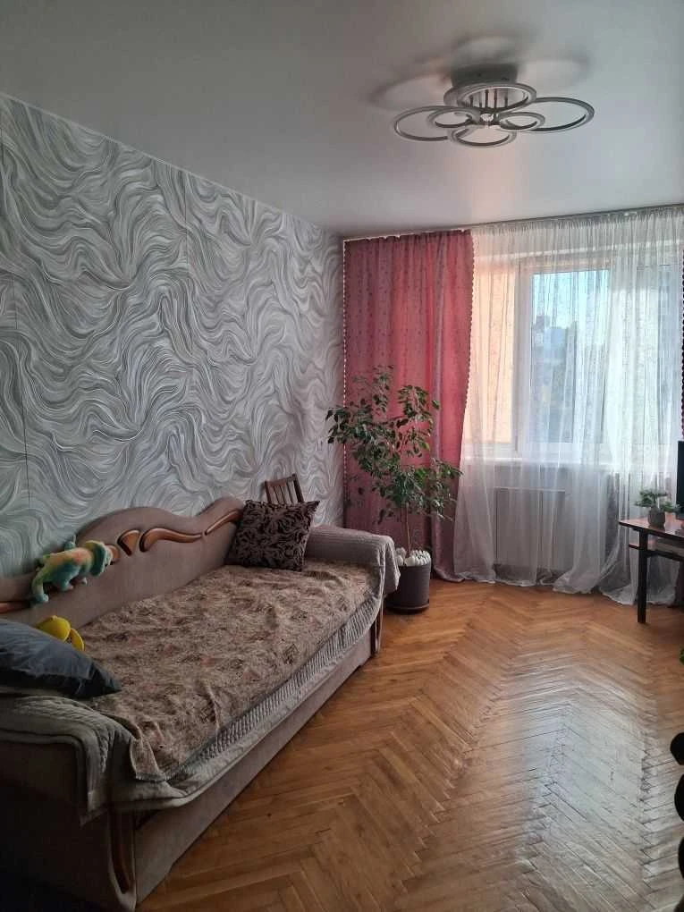 Продажа 2-комнатной квартиры 50 м², Днестровская ул., 17