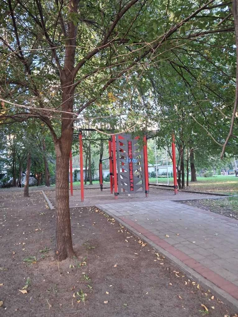 Продажа 2-комнатной квартиры 50 м², Днестровская ул., 17