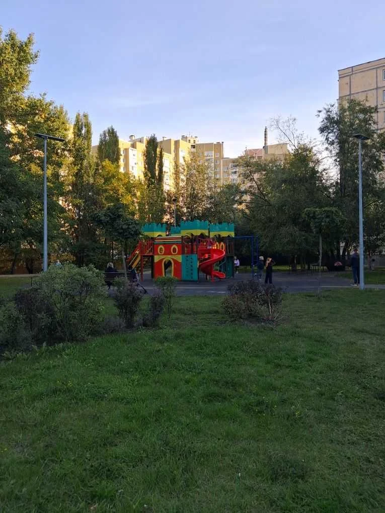 Продажа 2-комнатной квартиры 50 м², Днестровская ул., 17
