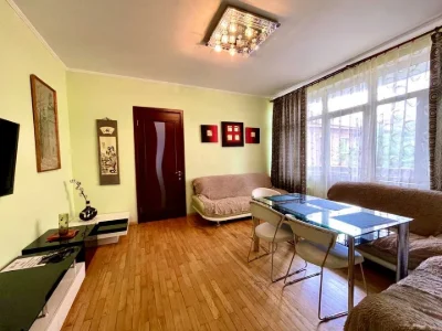 Квартира. Київ, вулиця Антонавича