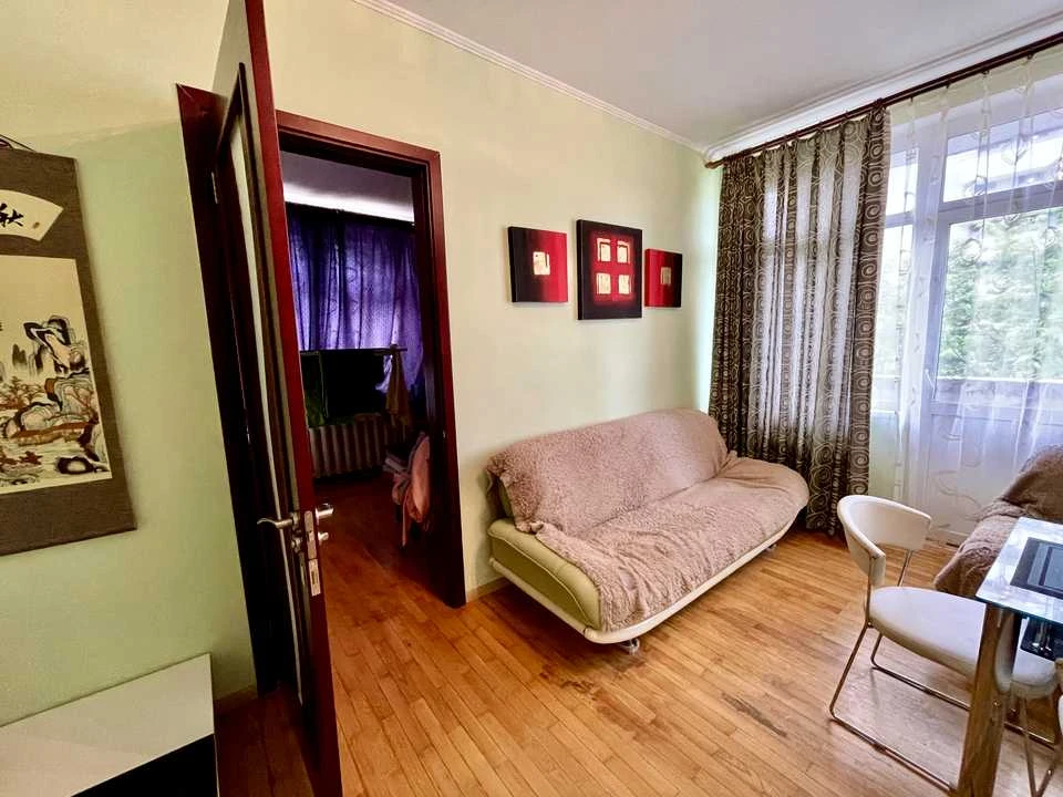Квартира. Київ, вулиця Антонавича
