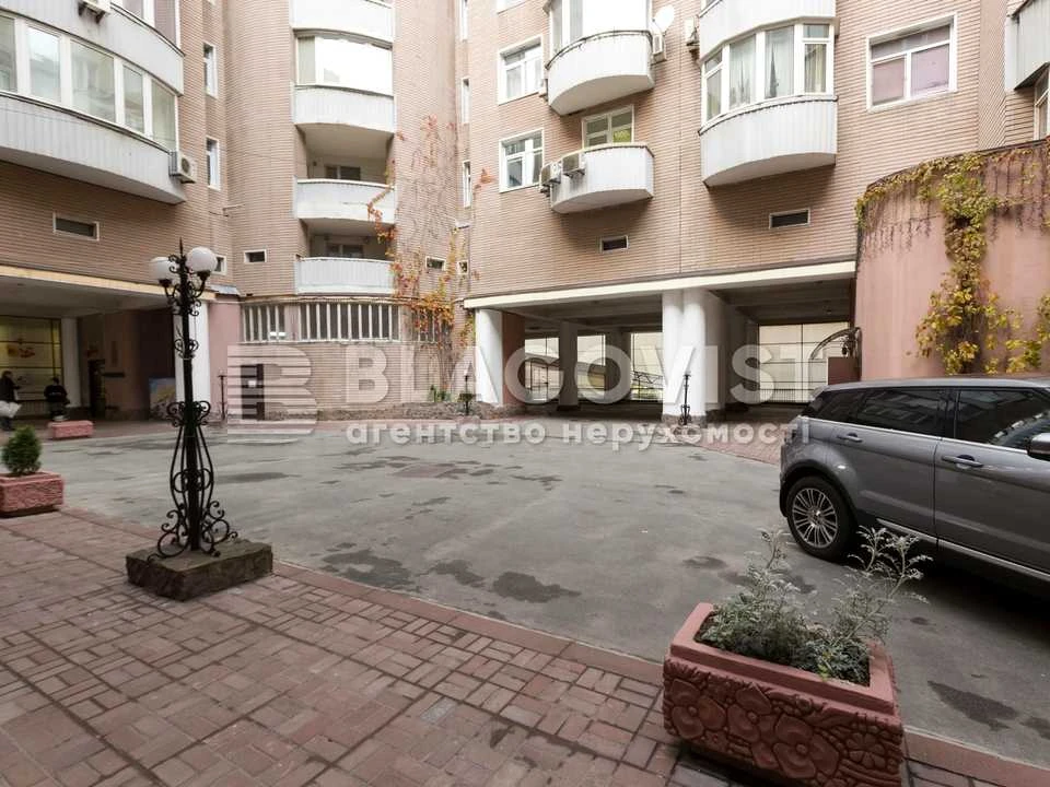 Квартира. Київ, вулиця Антонавича