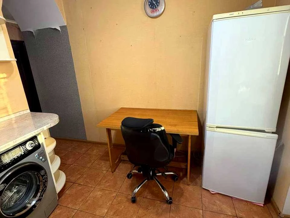 Apartment. Zoia Hayday St., Kyiv
