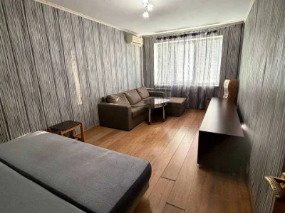 Apartment. Zoia Hayday St., Kyiv
