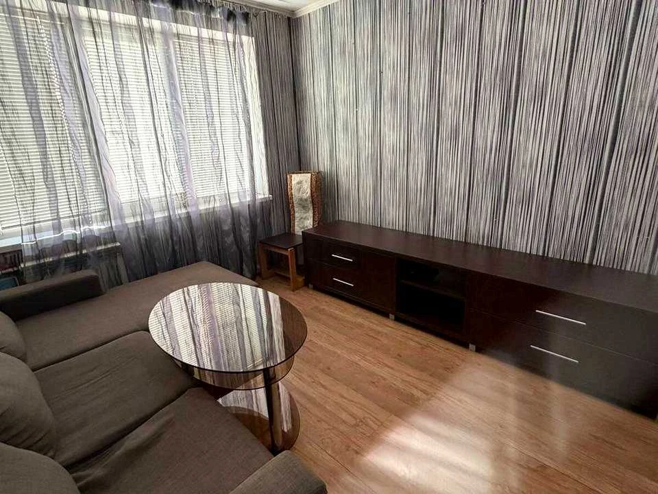 Apartment. Zoia Hayday St., Kyiv