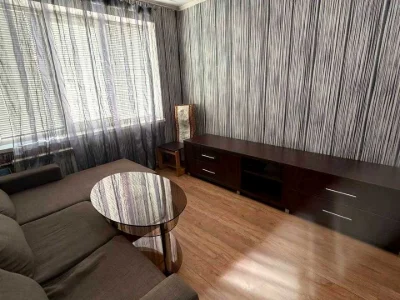 Apartment. Zoia Hayday St., Kyiv