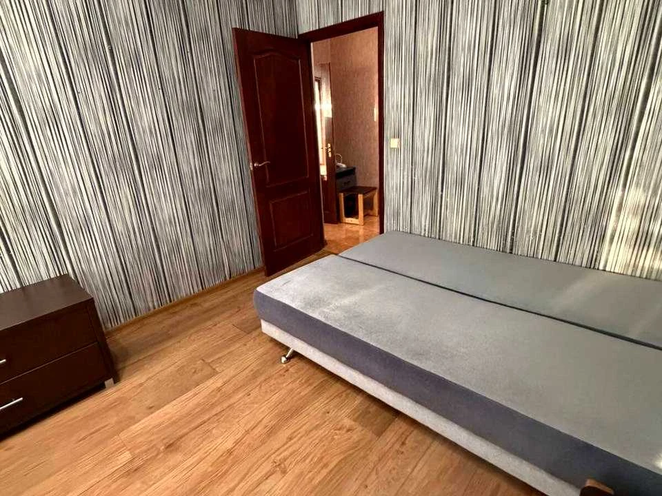 Apartment. Zoia Hayday St., Kyiv