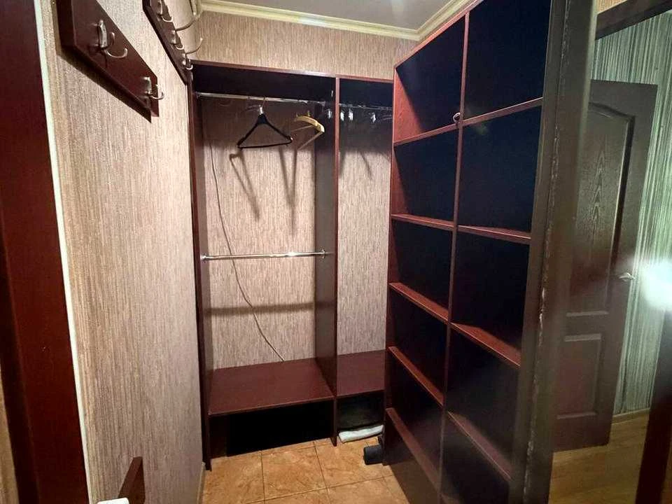 Apartment. Zoia Hayday St., Kyiv