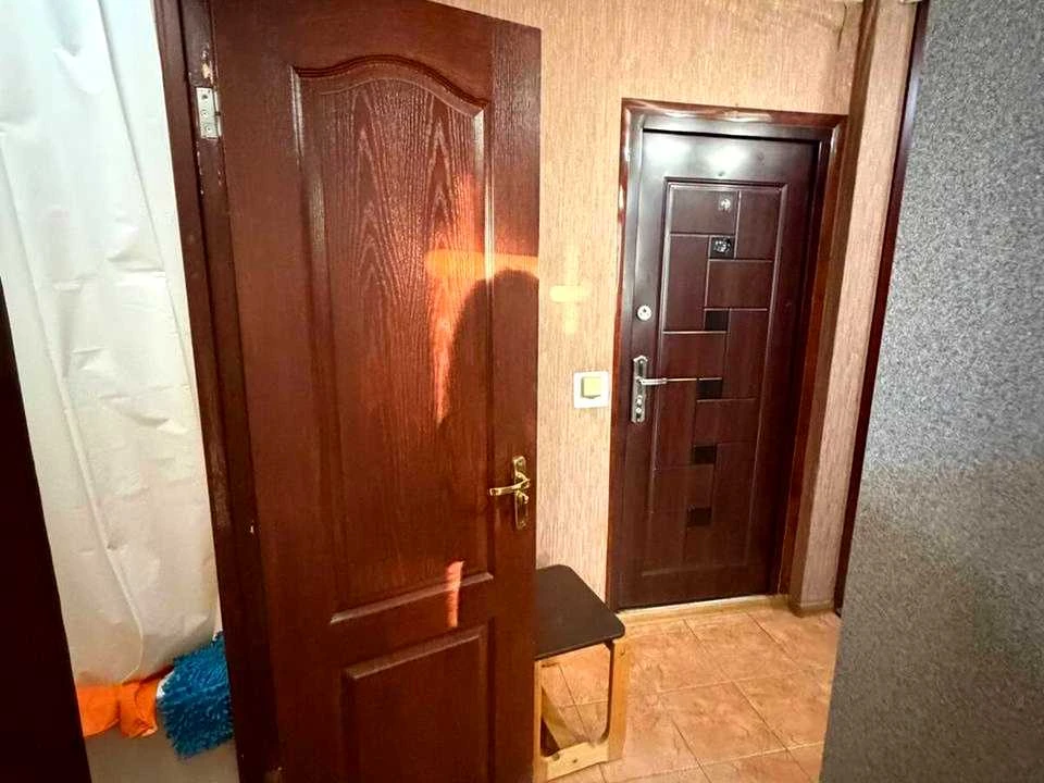Apartment. Zoia Hayday St., Kyiv