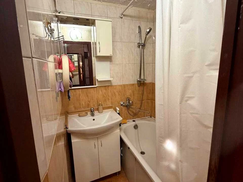 Apartment. Zoia Hayday St., Kyiv