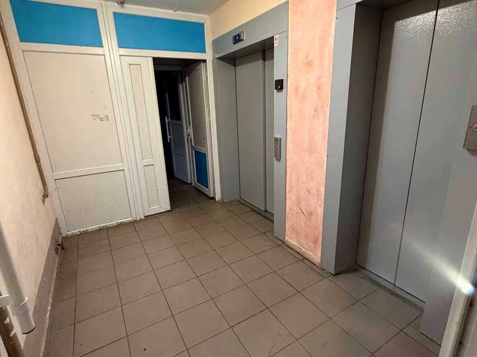 Apartment. Zoia Hayday St., Kyiv