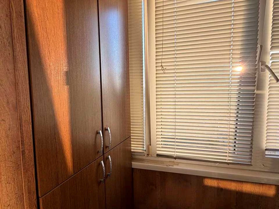 Apartment. Zoia Hayday St., Kyiv
