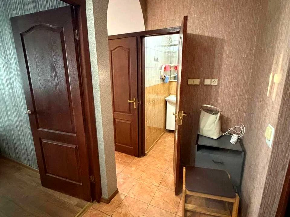 Apartment. Zoia Hayday St., Kyiv