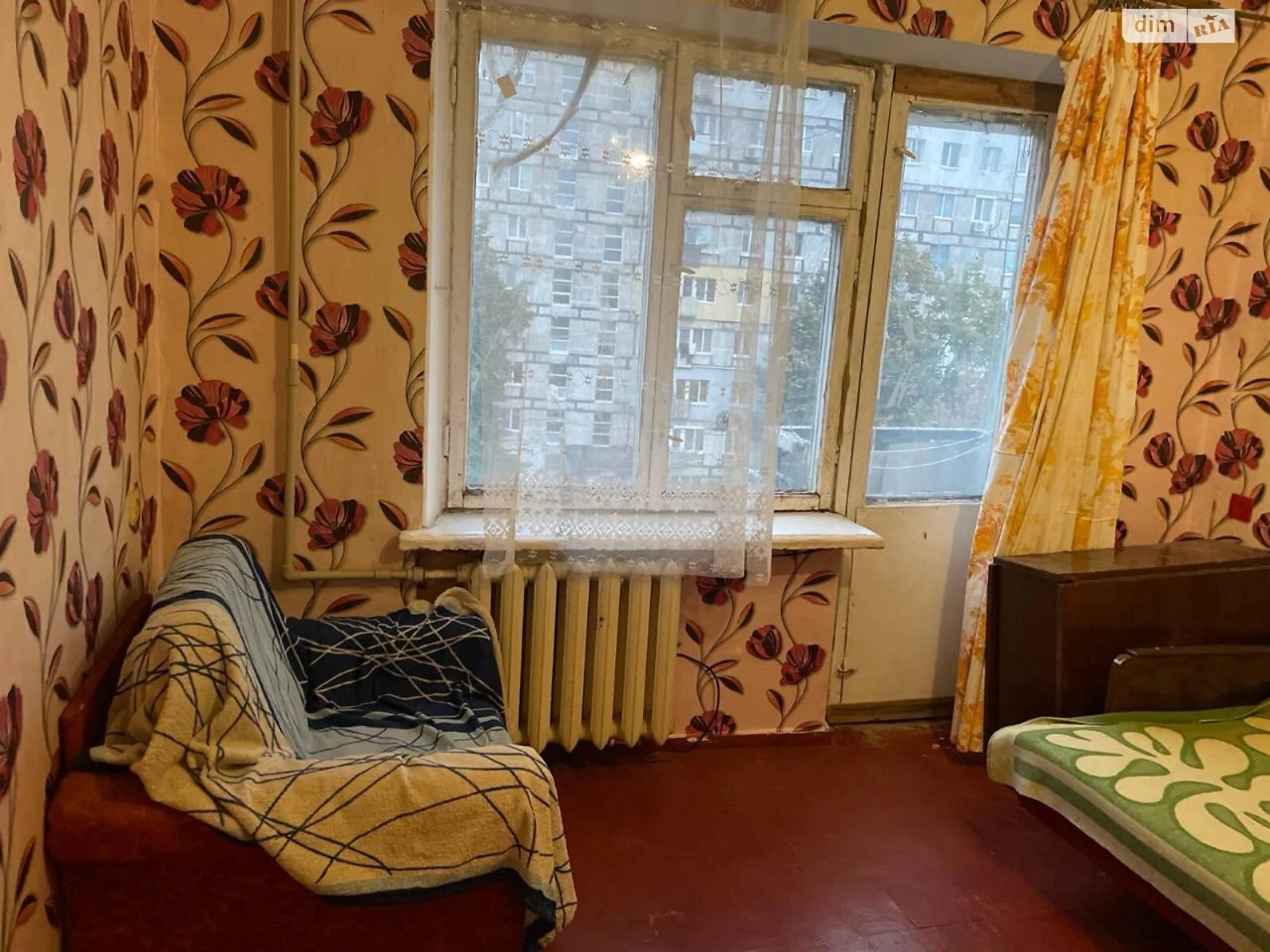 Продажа Квартиры Шевченковский