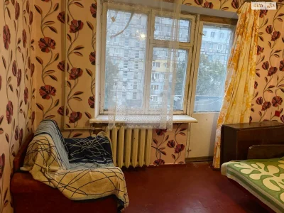 Продажа Квартиры Шевченковский