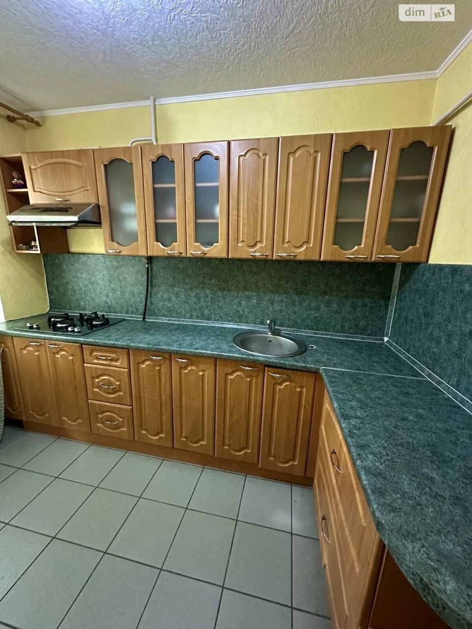 Продажа Квартиры в Приднепровске