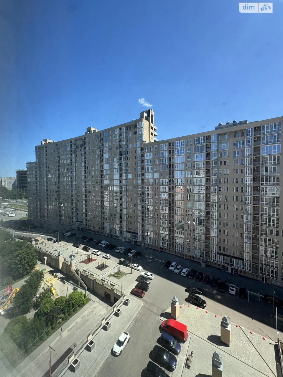 Продаж Квартира Павлівка